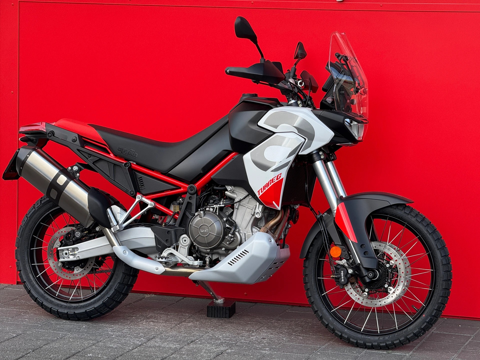 APRILIA Tuareg 660 (35kW)-image-7