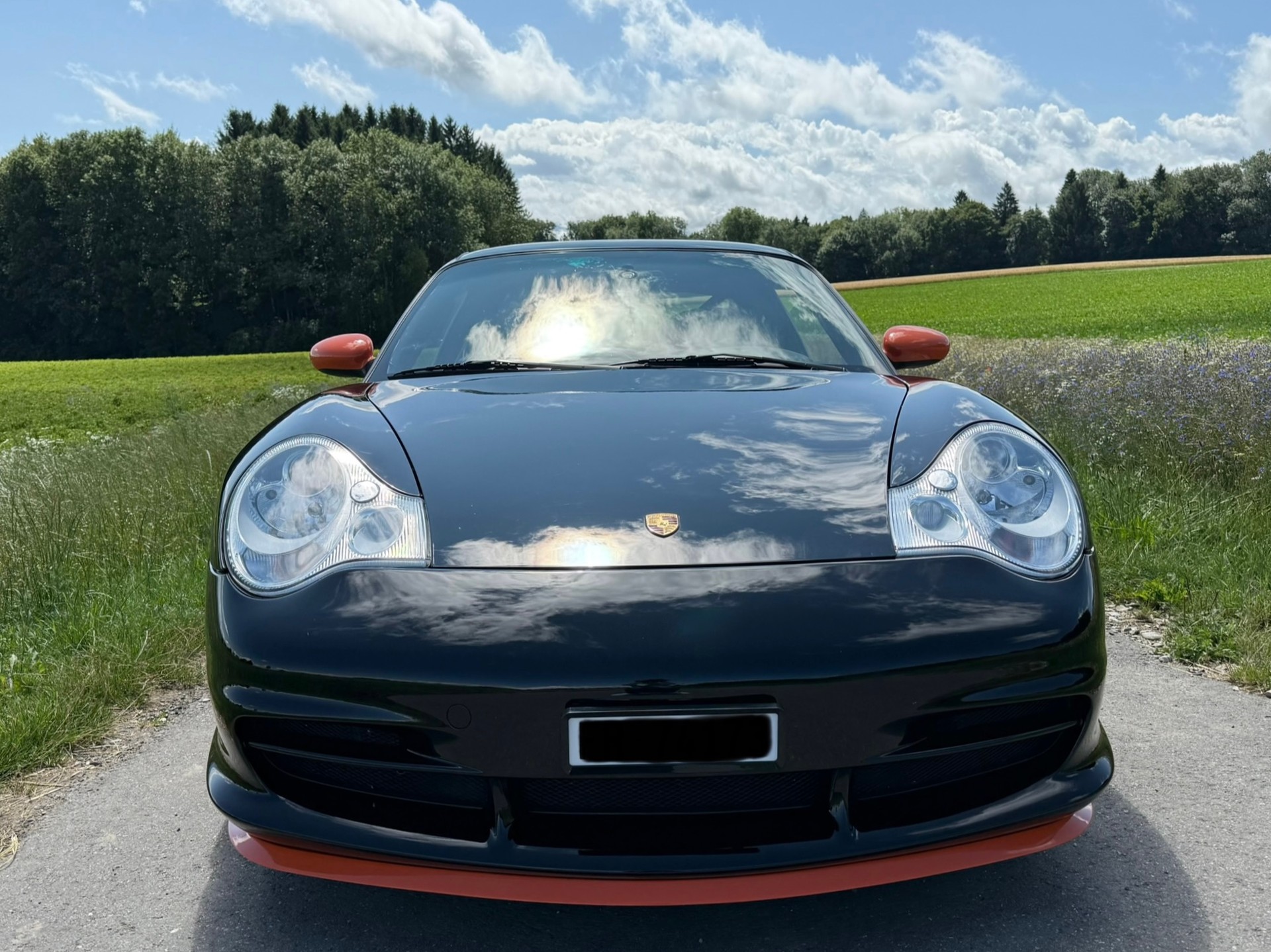 PORSCHE 911 GT3 !! TOP !!-image-4