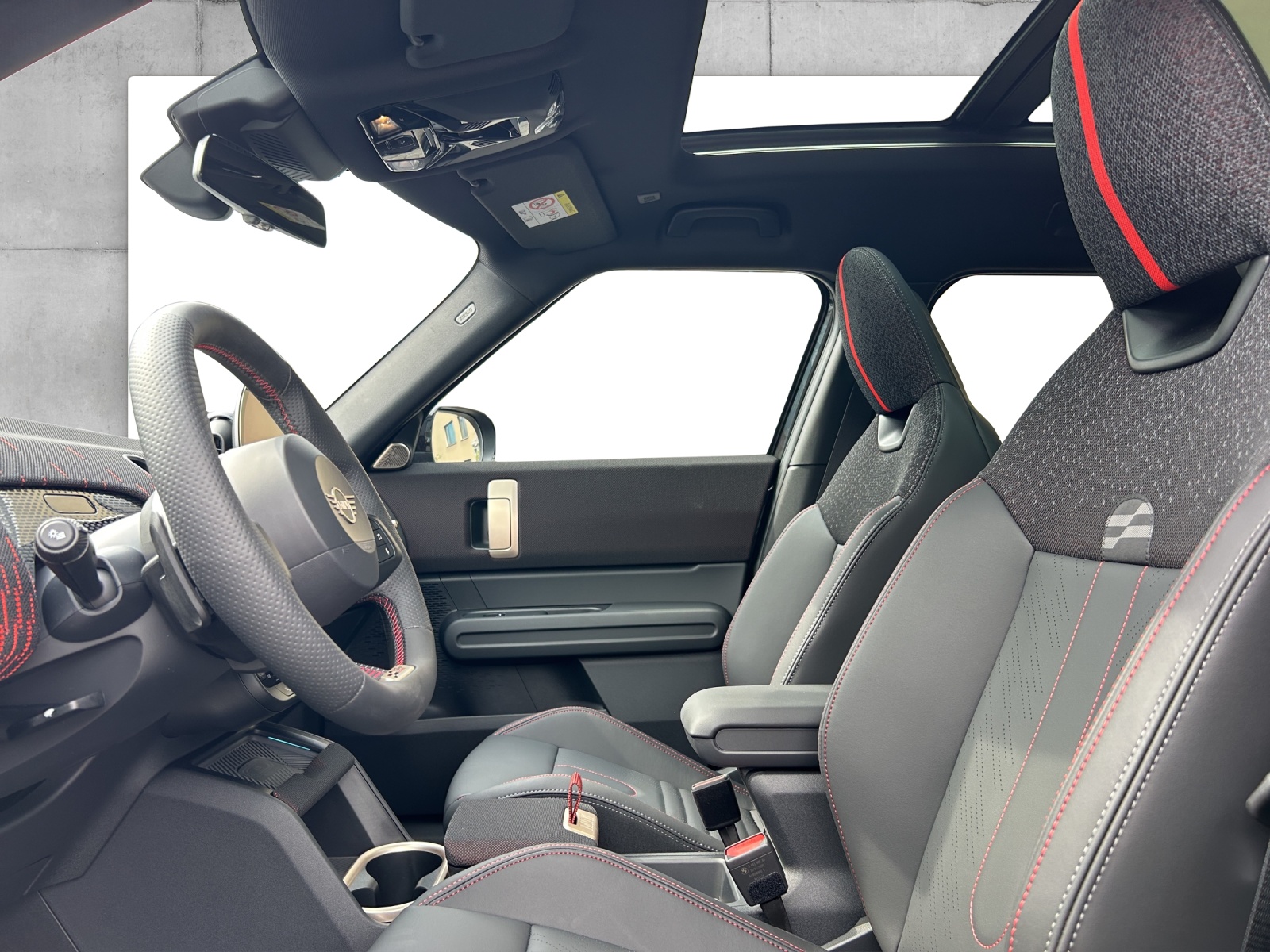 MINI Countryman U25 SE ALL4-image-9