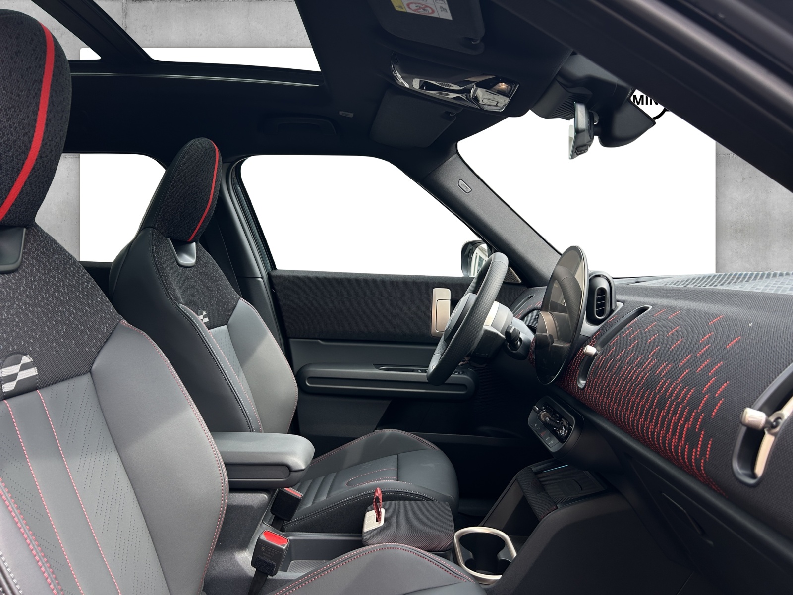 MINI Countryman U25 SE ALL4-image-12