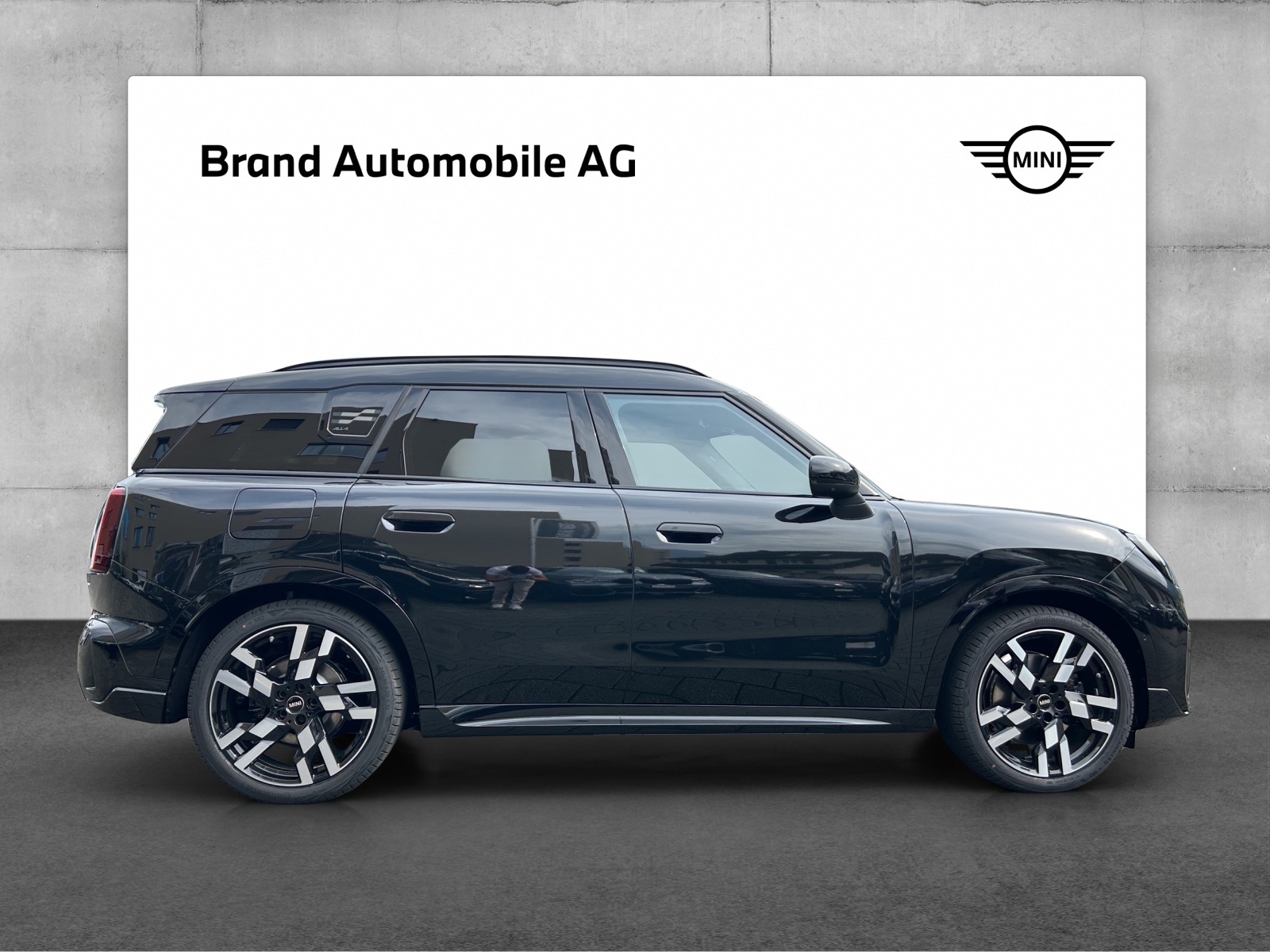 MINI Countryman U25 SE ALL4-image-5