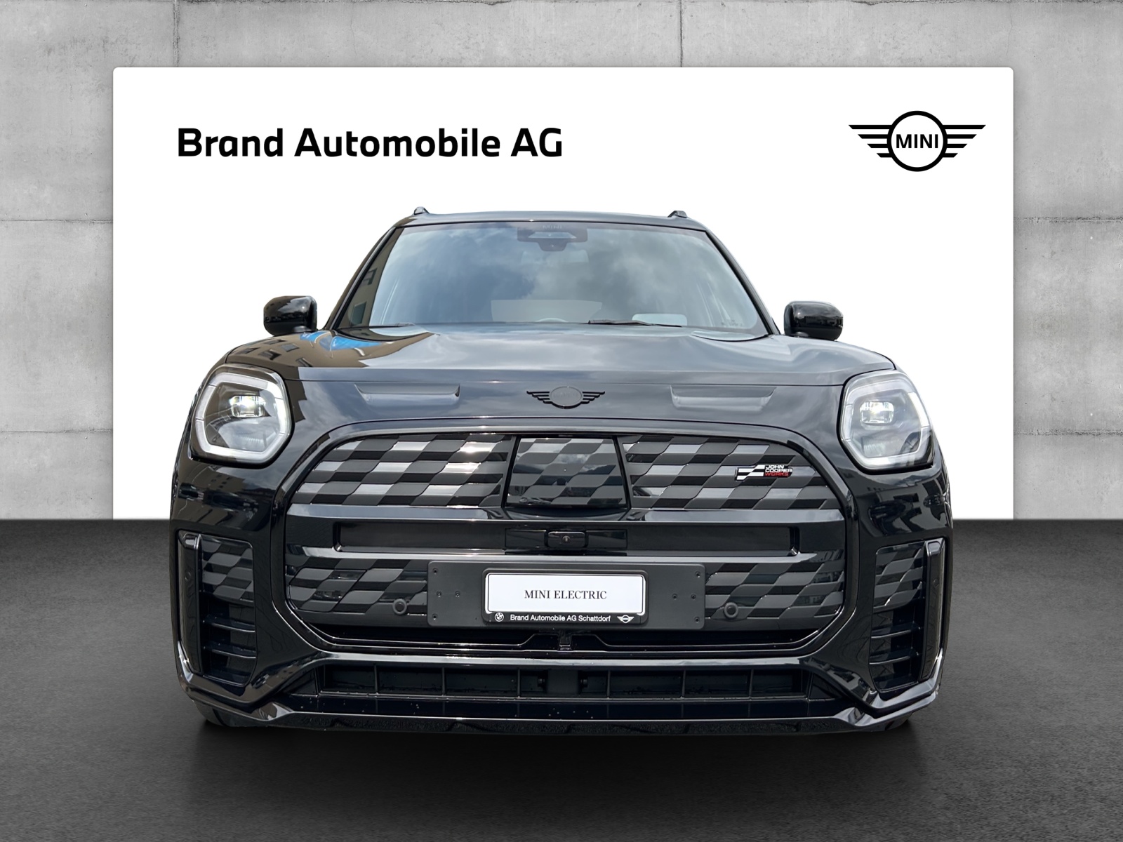 MINI Countryman U25 SE ALL4-image-7