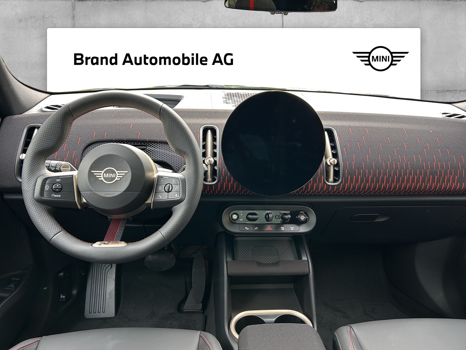 MINI Countryman U25 SE ALL4-image-13
