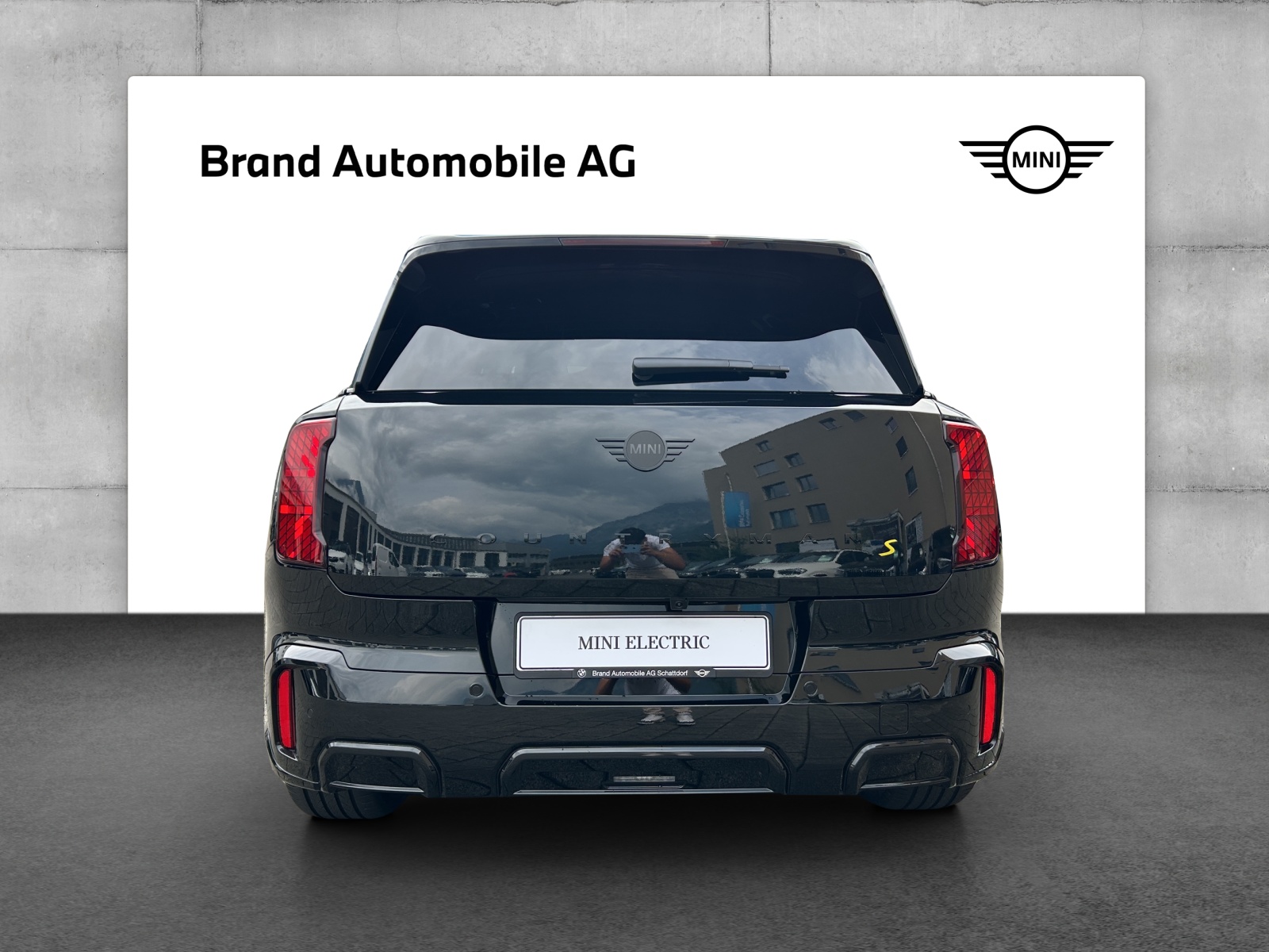 MINI Countryman U25 SE ALL4-image-3