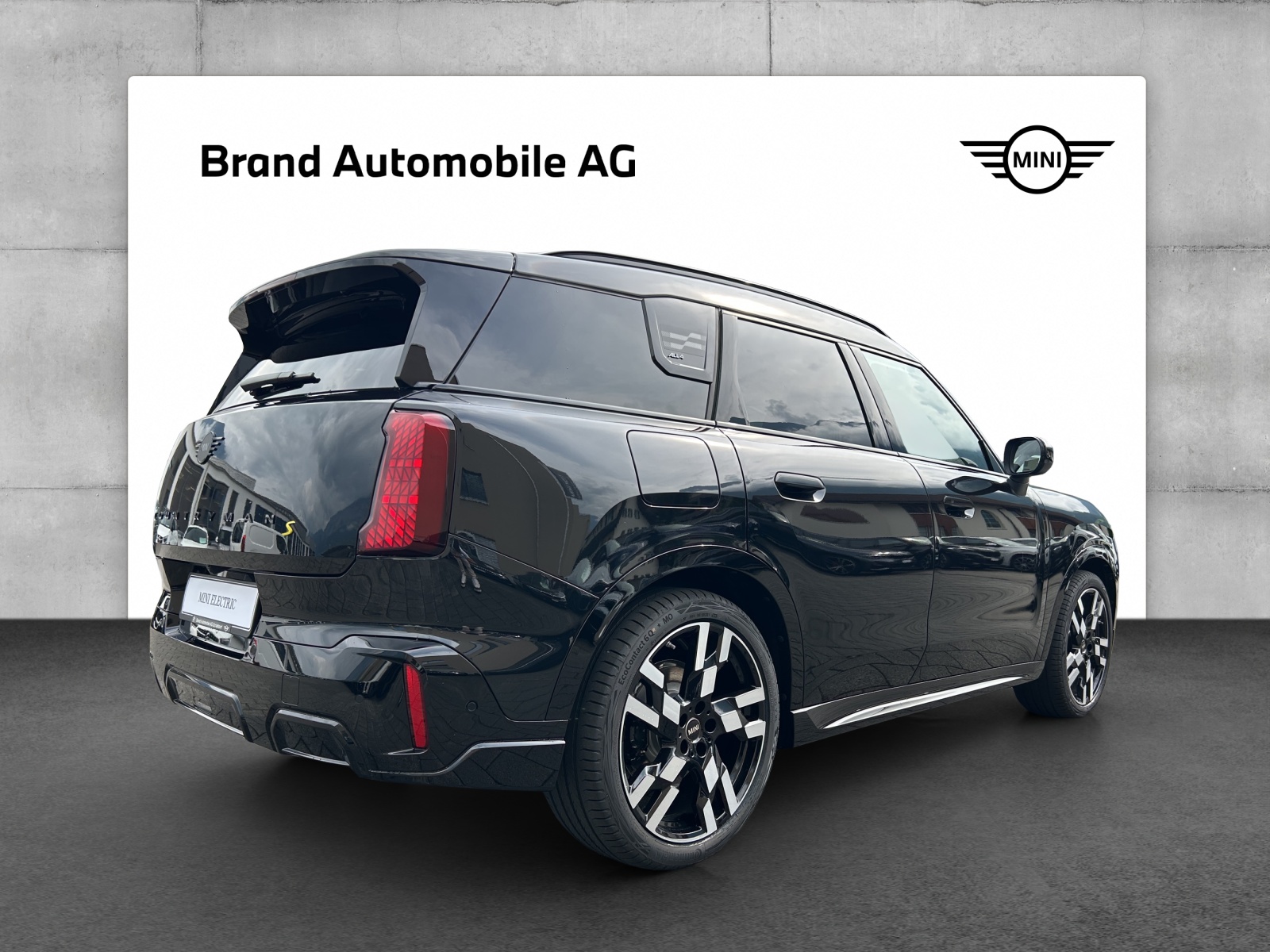 MINI Countryman U25 SE ALL4-image-4