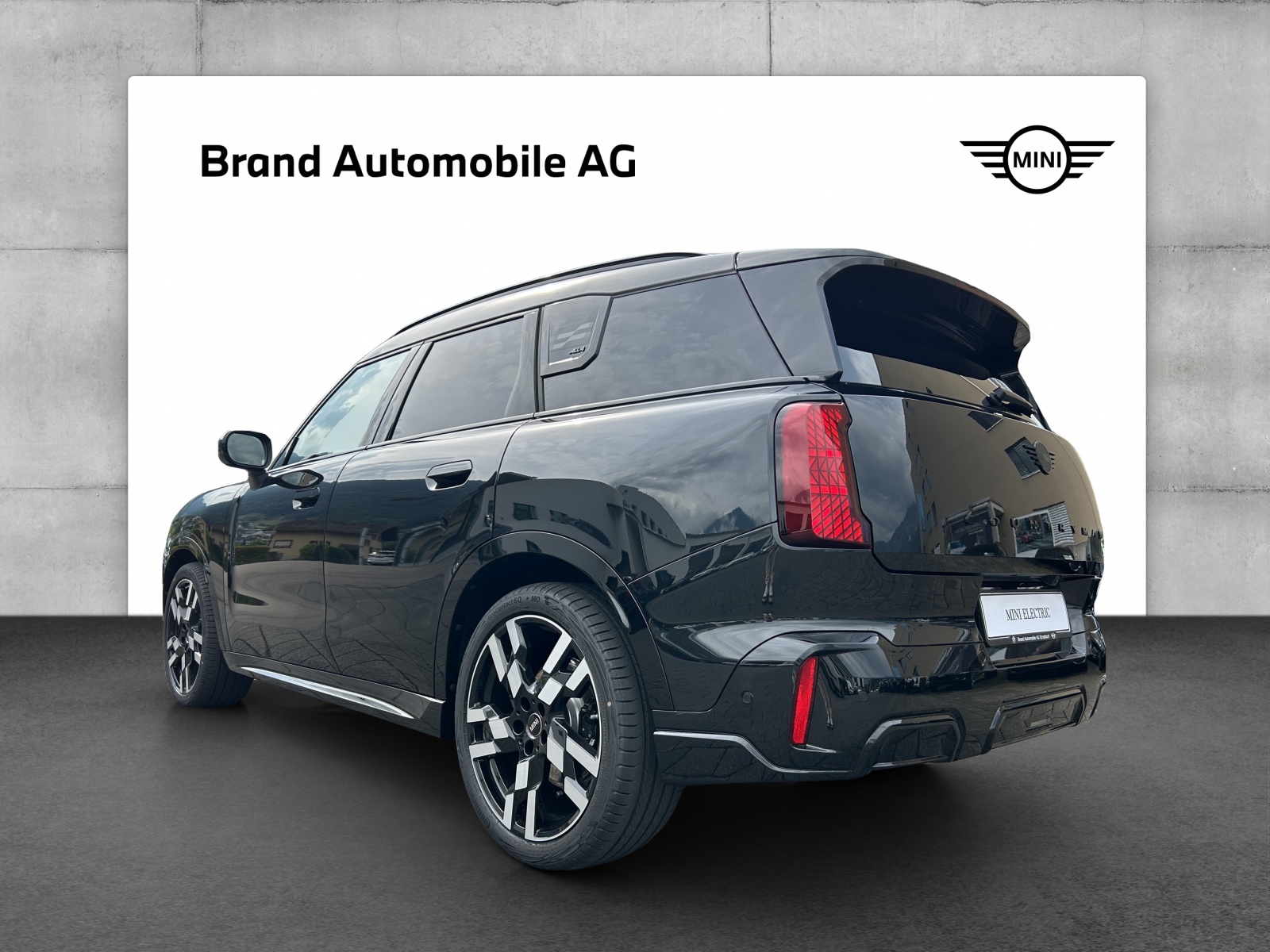 MINI Countryman U25 SE ALL4-image-2