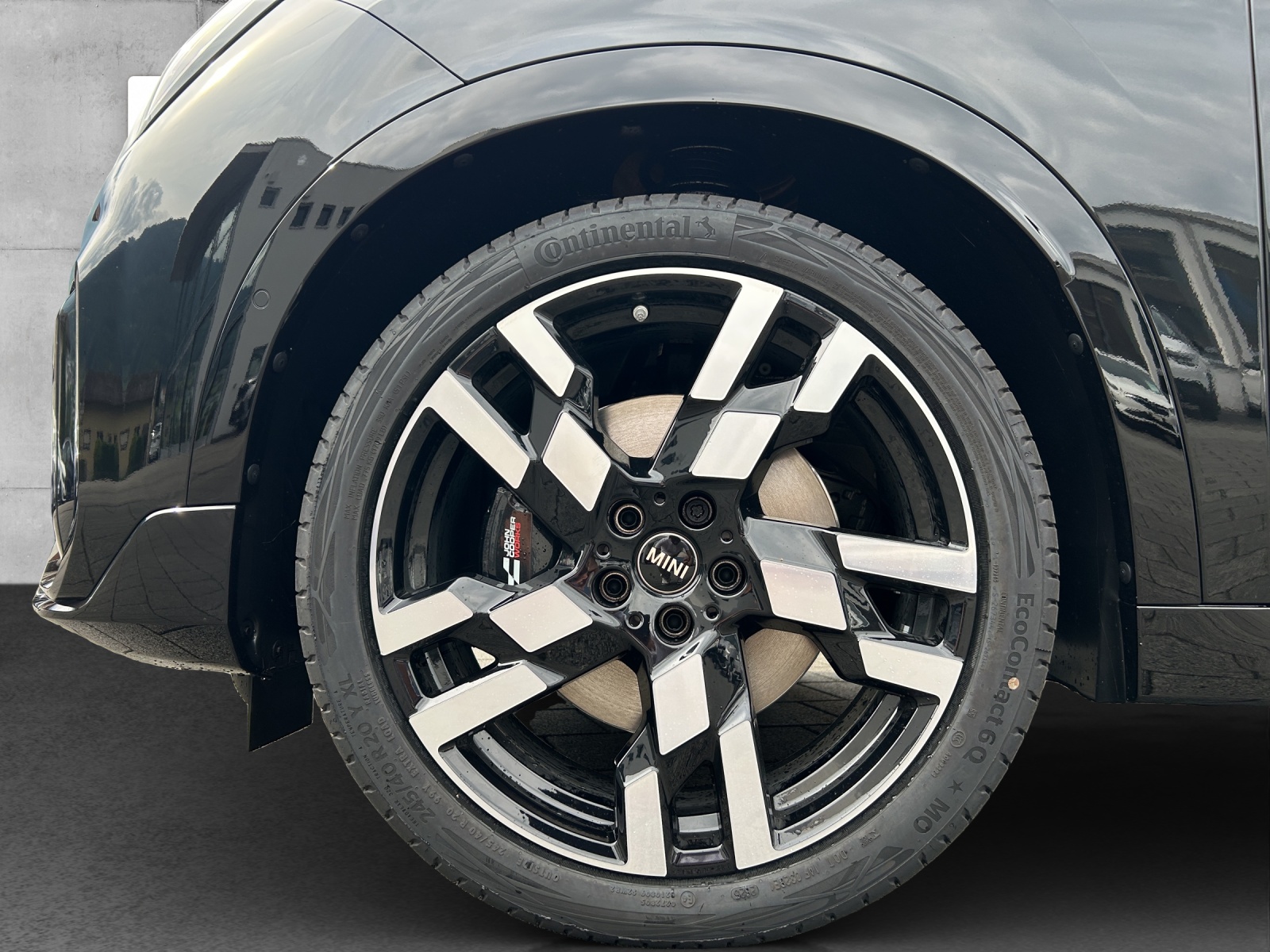 MINI Countryman U25 SE ALL4-image-8