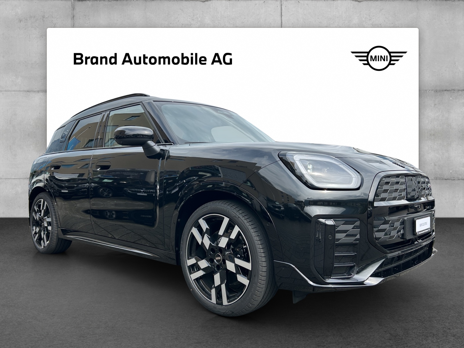 MINI Countryman U25 SE ALL4-image-6
