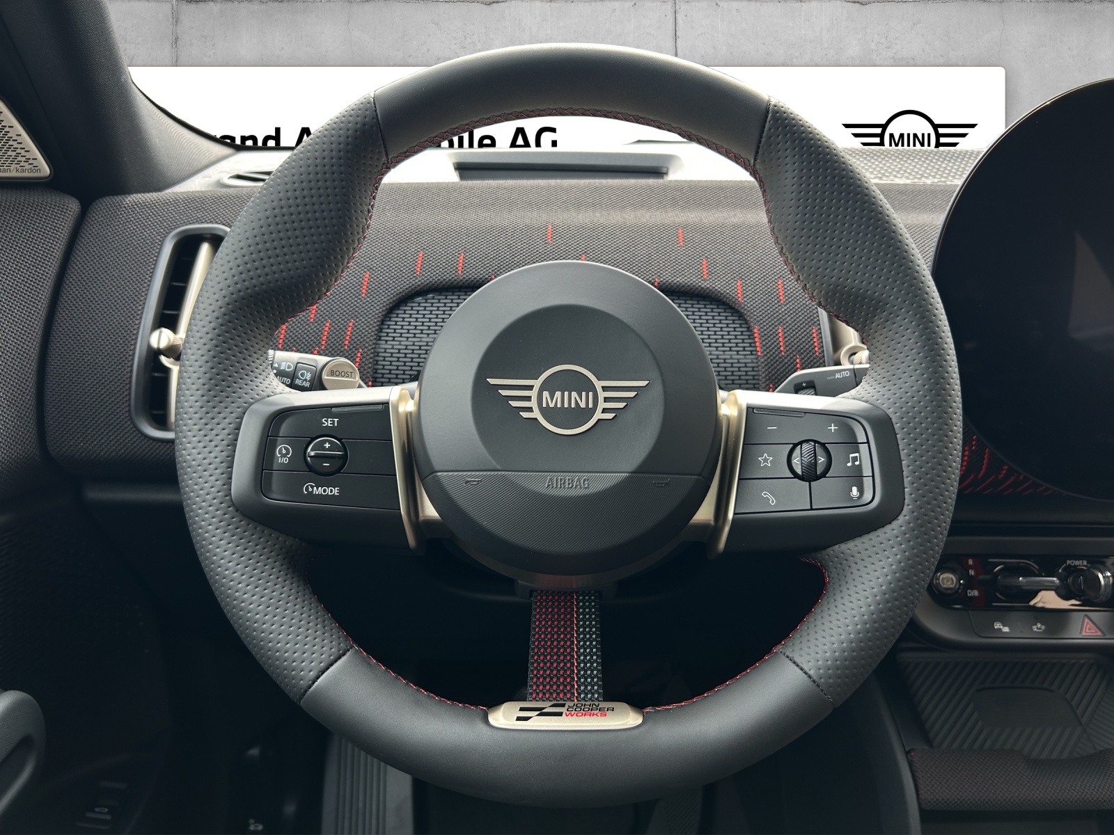 MINI Countryman U25 SE ALL4-image-14