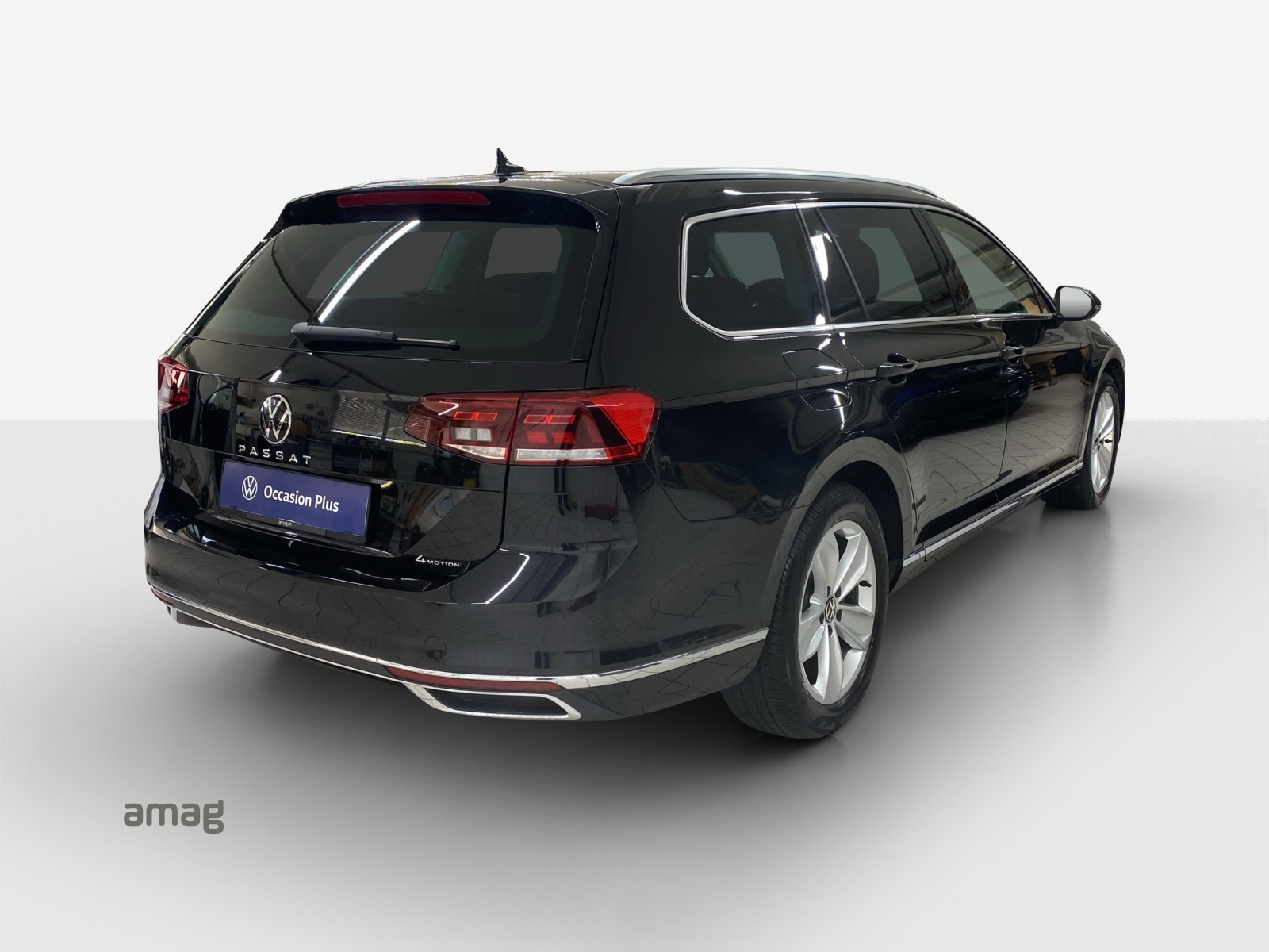 VW Passat 2.0 TDI BMT Elegance 4Motion DSG-image-4
