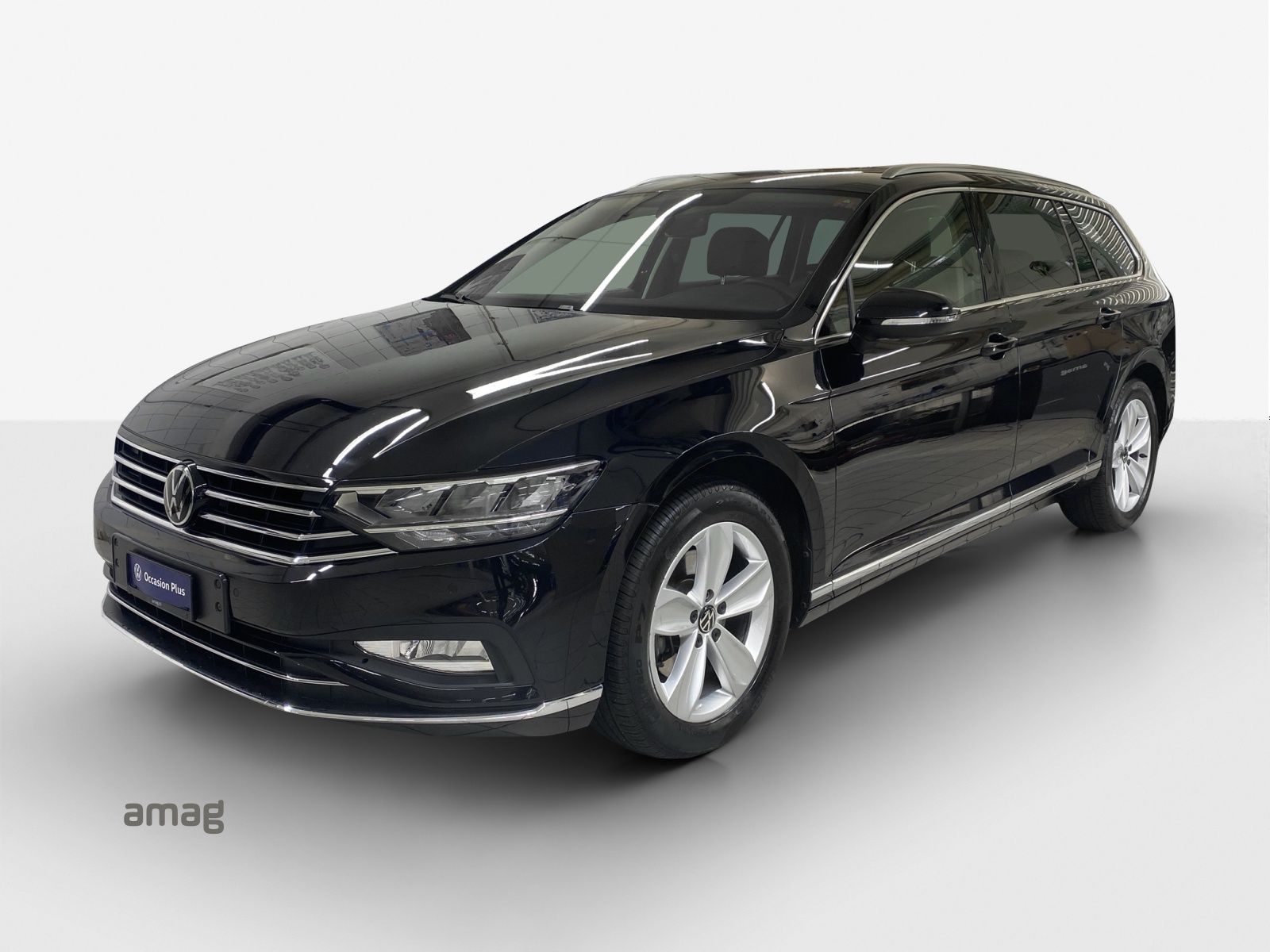 VW Passat 2.0 TDI BMT Elegance 4Motion DSG-image-0