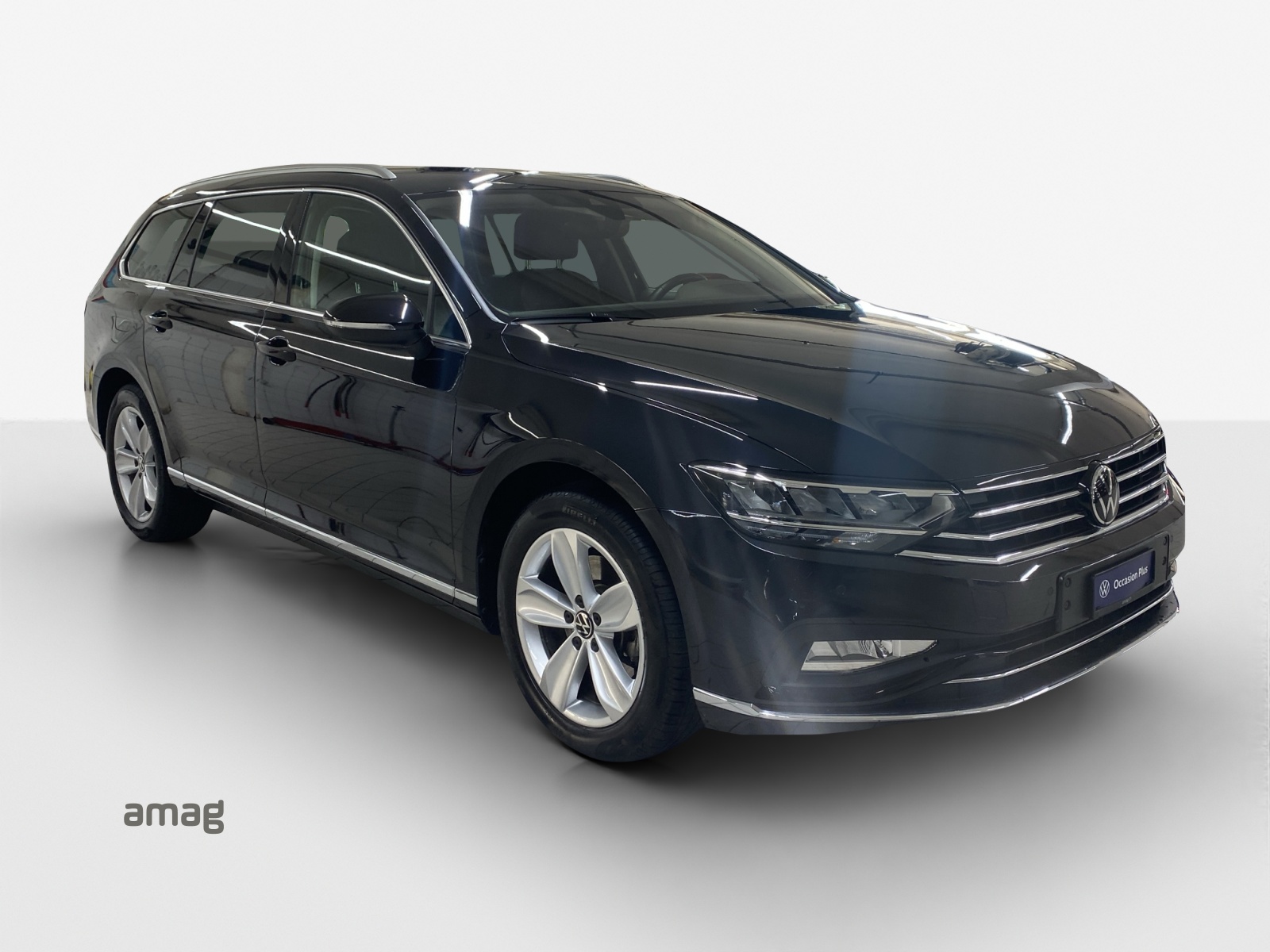 VW Passat 2.0 TDI BMT Elegance 4Motion DSG-image-5