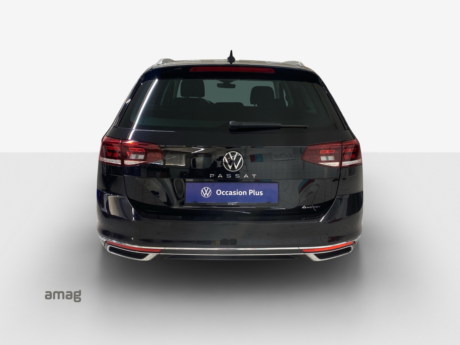 VW Passat 2.0 TDI BMT Elegance 4Motion DSG-image-3