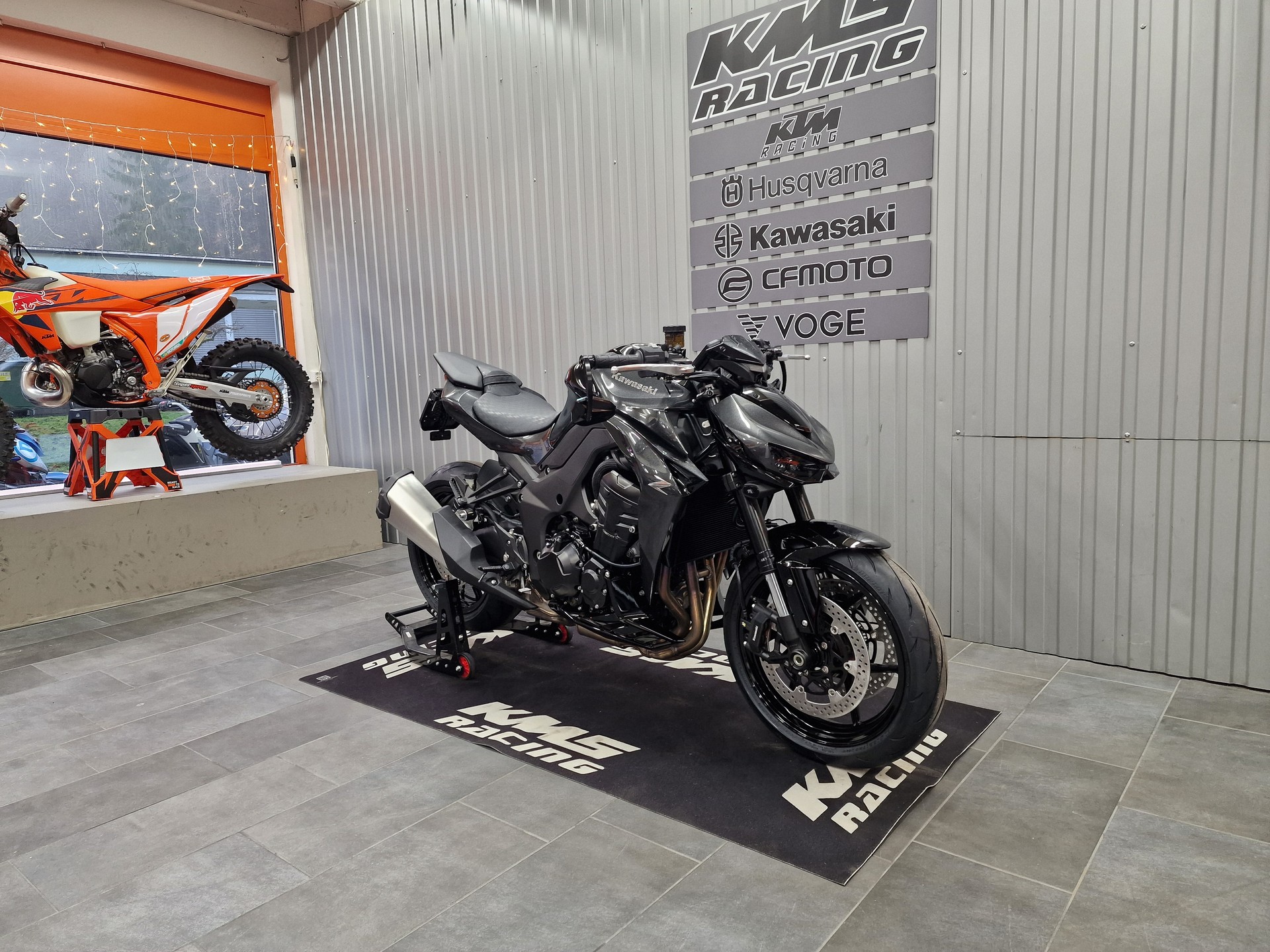 KAWASAKI Z 1100-image-4