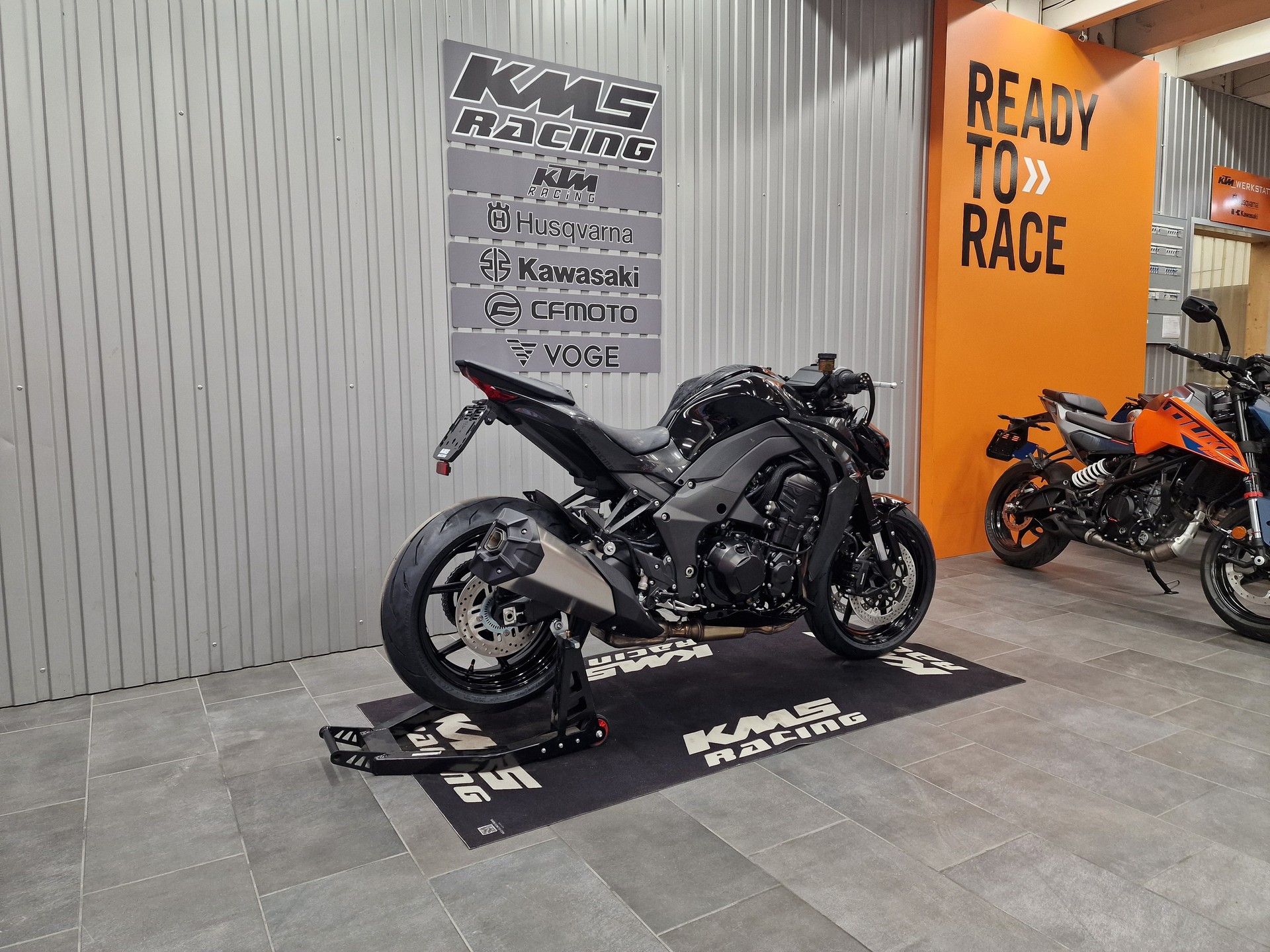 KAWASAKI Z 1100-image-5