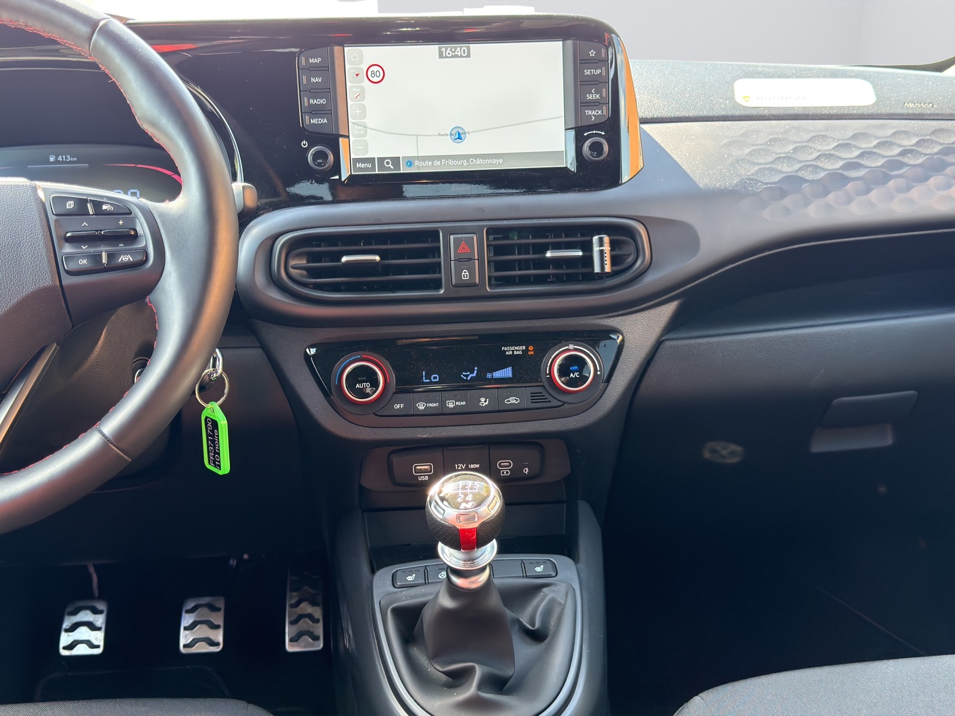 HYUNDAI i10 1.0 T-GDi N-Line-image-11