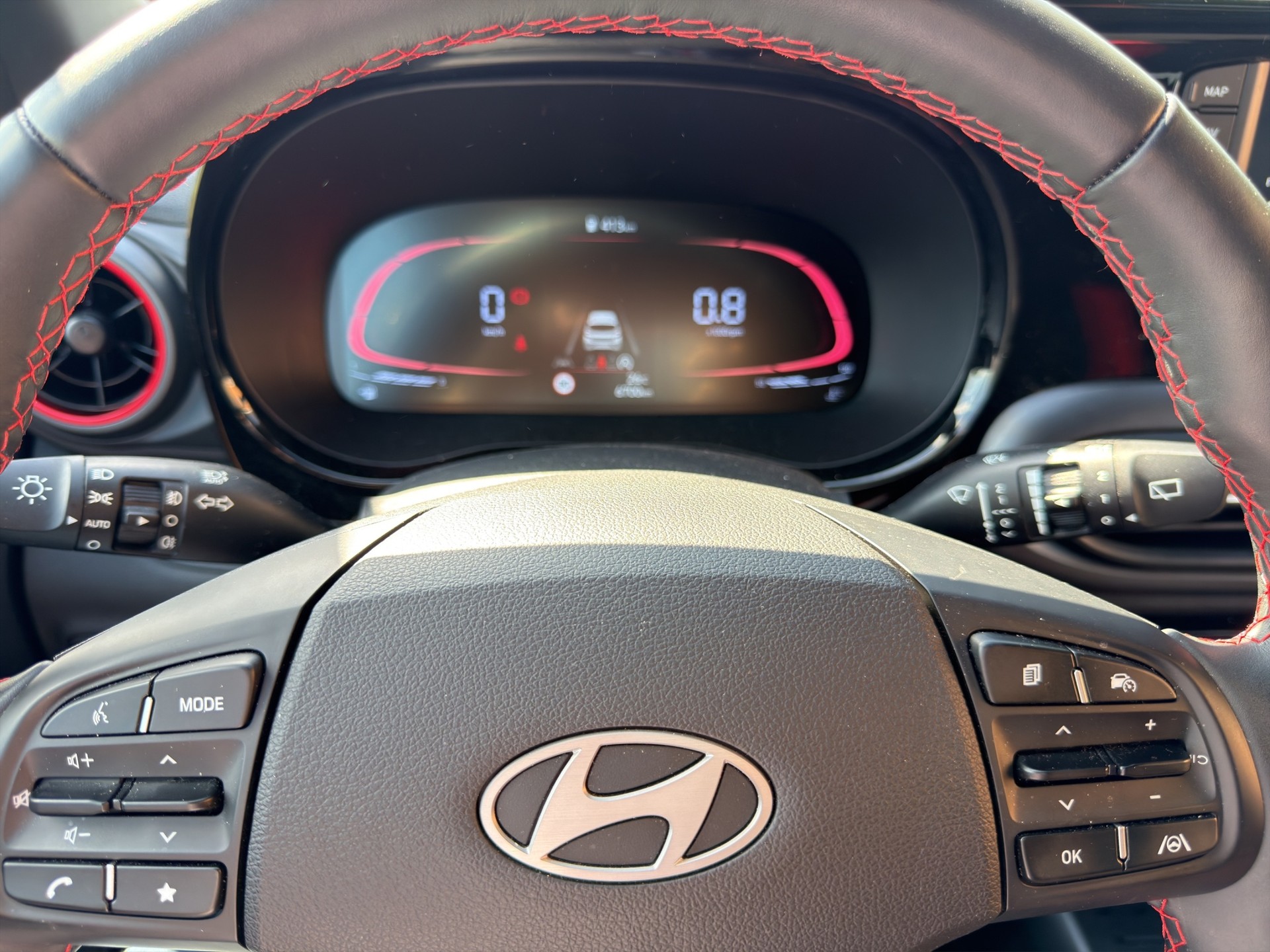 HYUNDAI i10 1.0 T-GDi N-Line-image-8