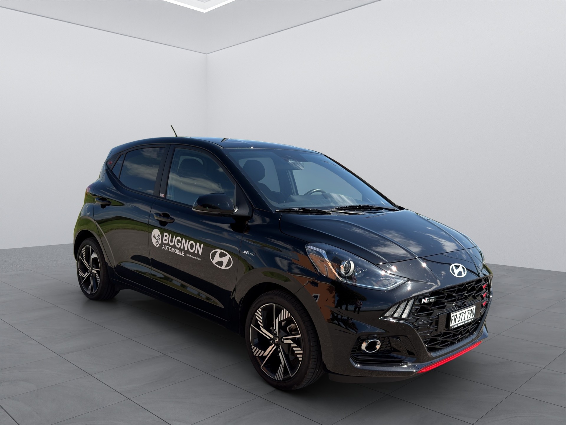 HYUNDAI i10 1.0 T-GDi N-Line-image-6