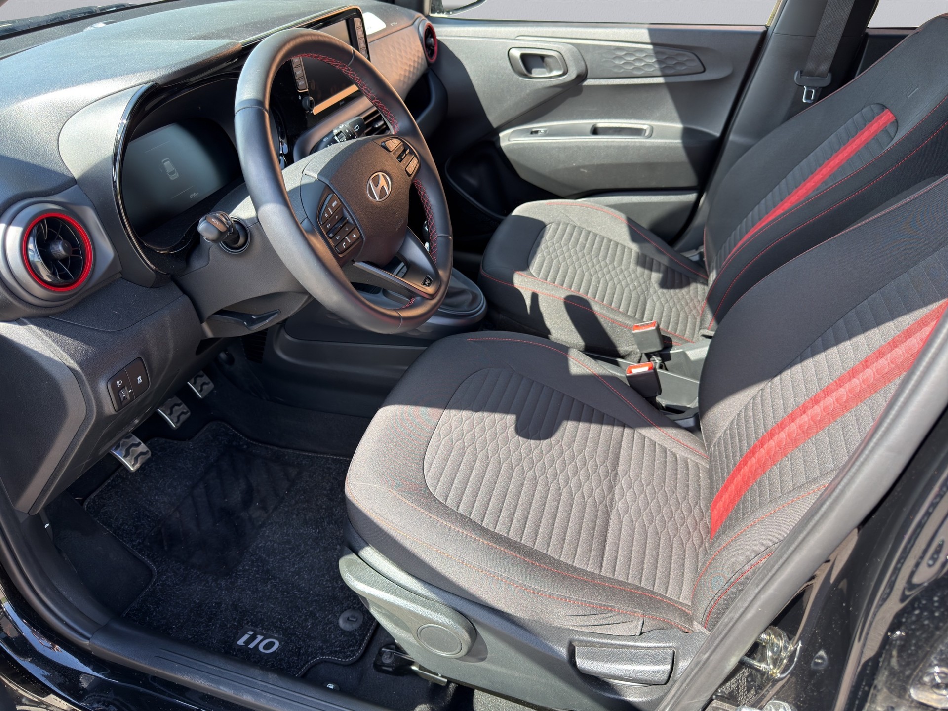 HYUNDAI i10 1.0 T-GDi N-Line-image-7