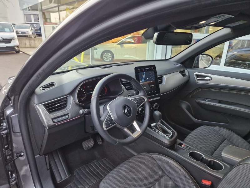 RENAULT Arkana 1.3 TCe techno EDC-image-4