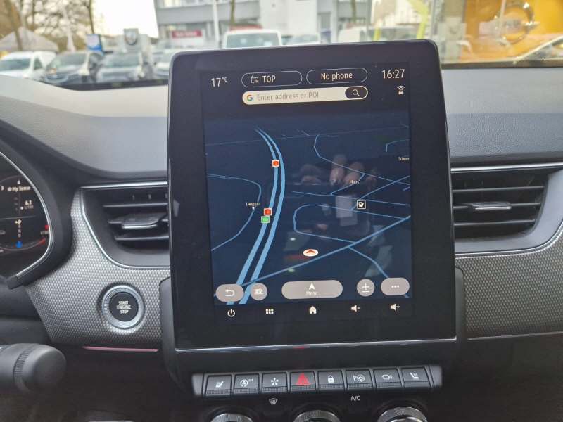RENAULT Arkana 1.3 TCe techno EDC-image-9