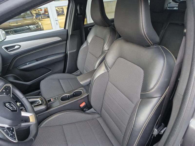 RENAULT Arkana 1.3 TCe techno EDC-image-5