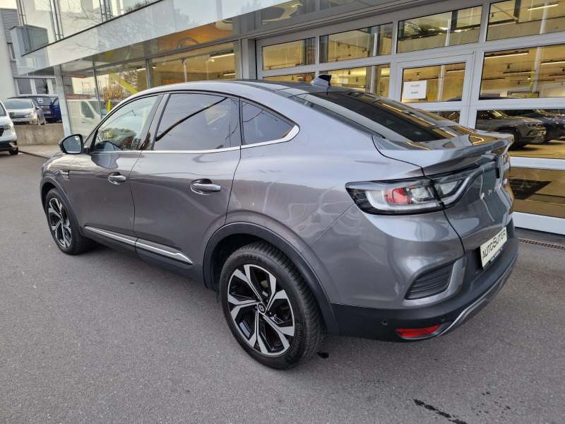 RENAULT Arkana 1.3 TCe techno EDC-image-3