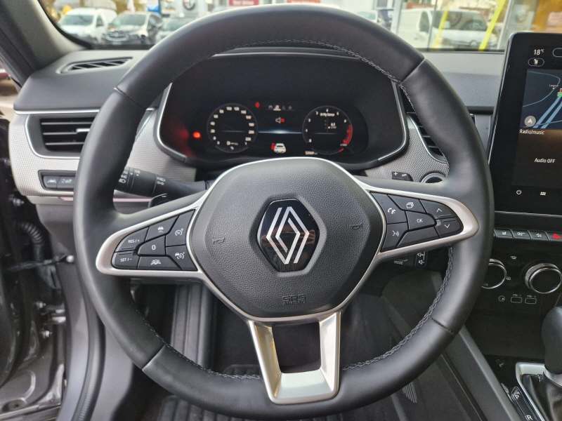 RENAULT Arkana 1.3 TCe techno EDC-image-7