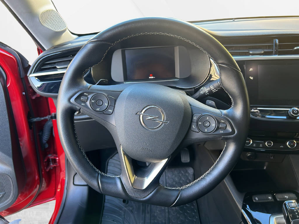 OPEL Corsa 1.2 T Elegance-image-5