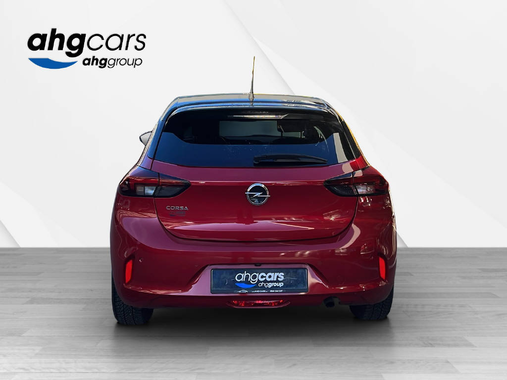 OPEL Corsa 1.2 T Elegance-image-3