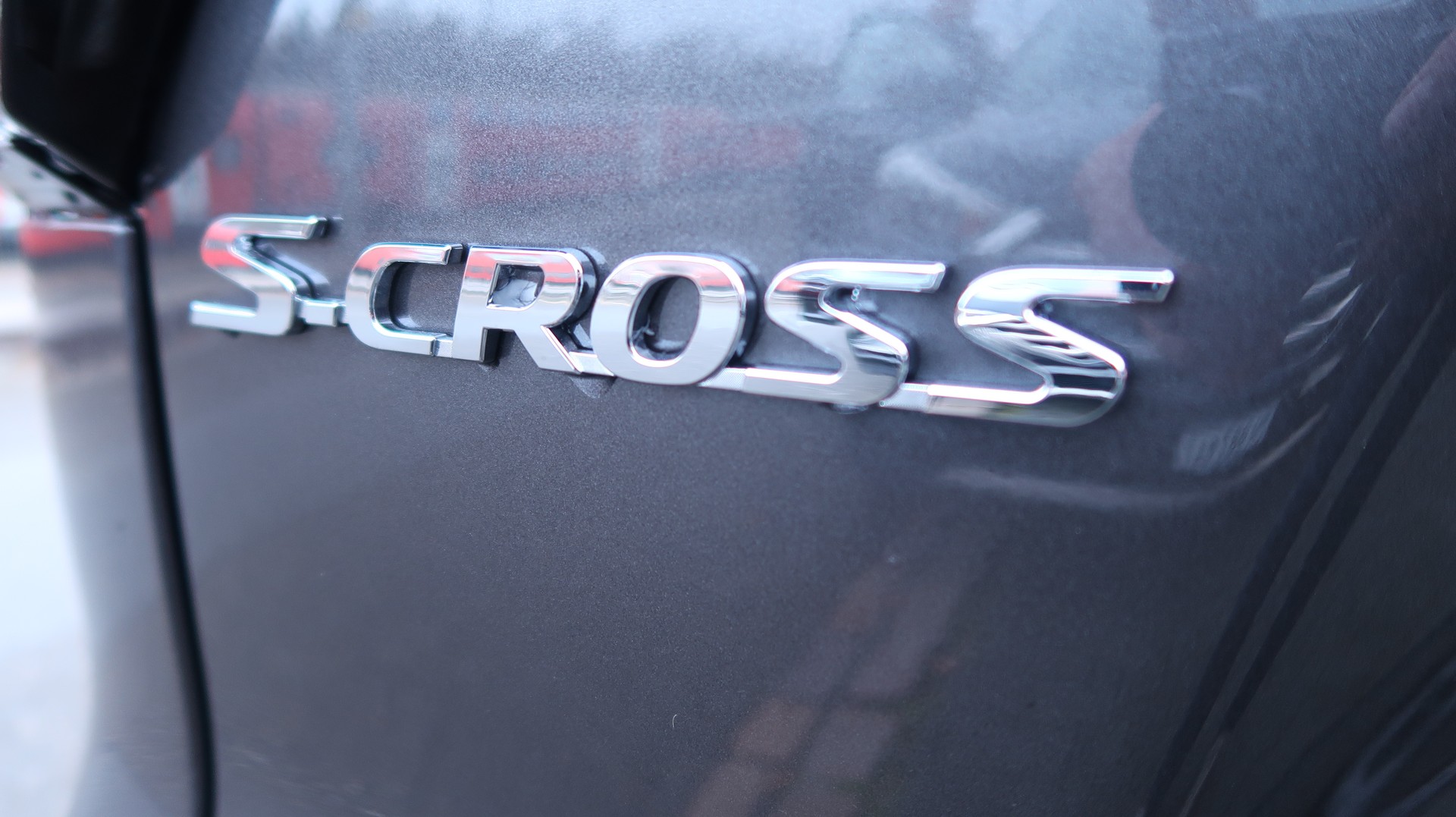 SUZUKI S-Cross 1.4 16V Compact Top MHD(MILD HYBRID) 4WD Automatic-image-23