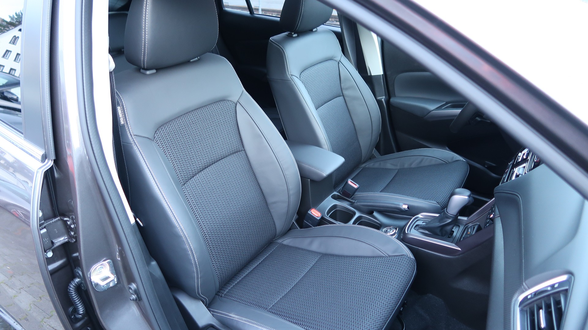 SUZUKI S-Cross 1.4 16V Compact Top MHD(MILD HYBRID) 4WD Automatic-image-19
