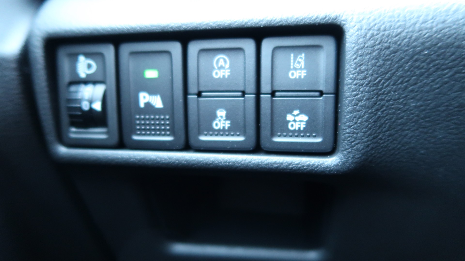 SUZUKI S-Cross 1.4 16V Compact Top MHD(MILD HYBRID) 4WD Automatic-image-15