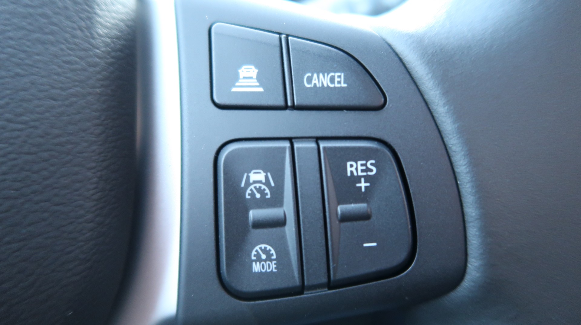 SUZUKI S-Cross 1.4 16V Compact Top MHD(MILD HYBRID) 4WD Automatic-image-14