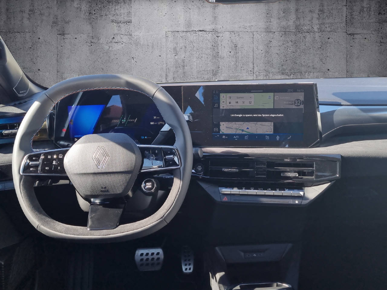 RENAULT Clio esprit Alpine full hybrid E-Tech 160-image-5