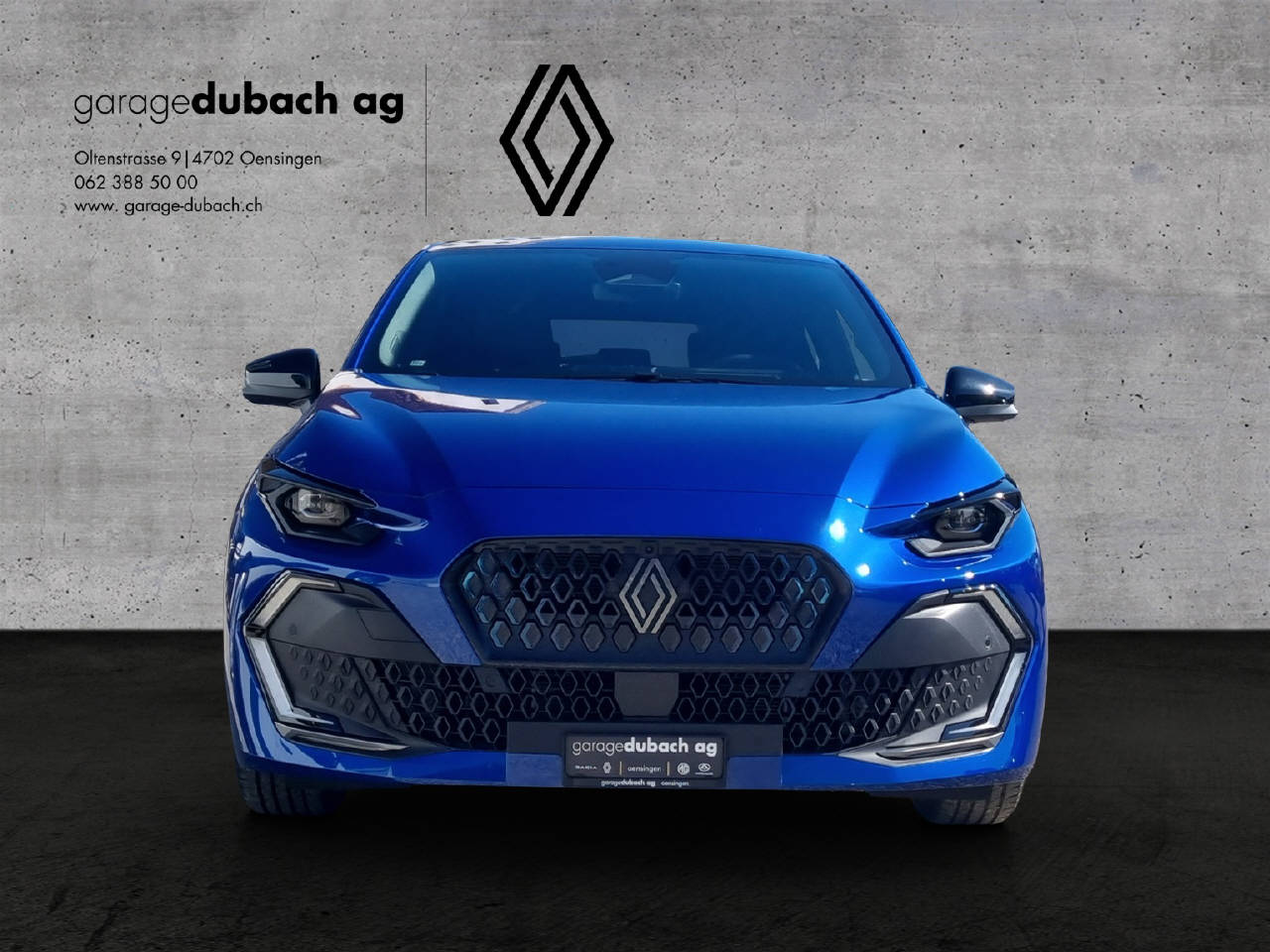 RENAULT Clio esprit Alpine full hybrid E-Tech 160-image-1
