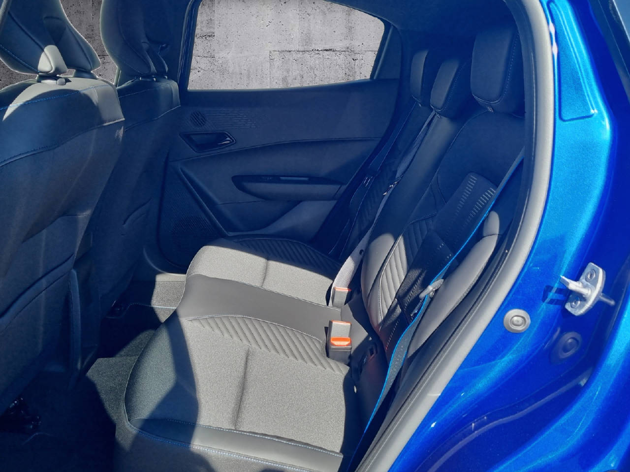 RENAULT Clio esprit Alpine full hybrid E-Tech 160-image-7