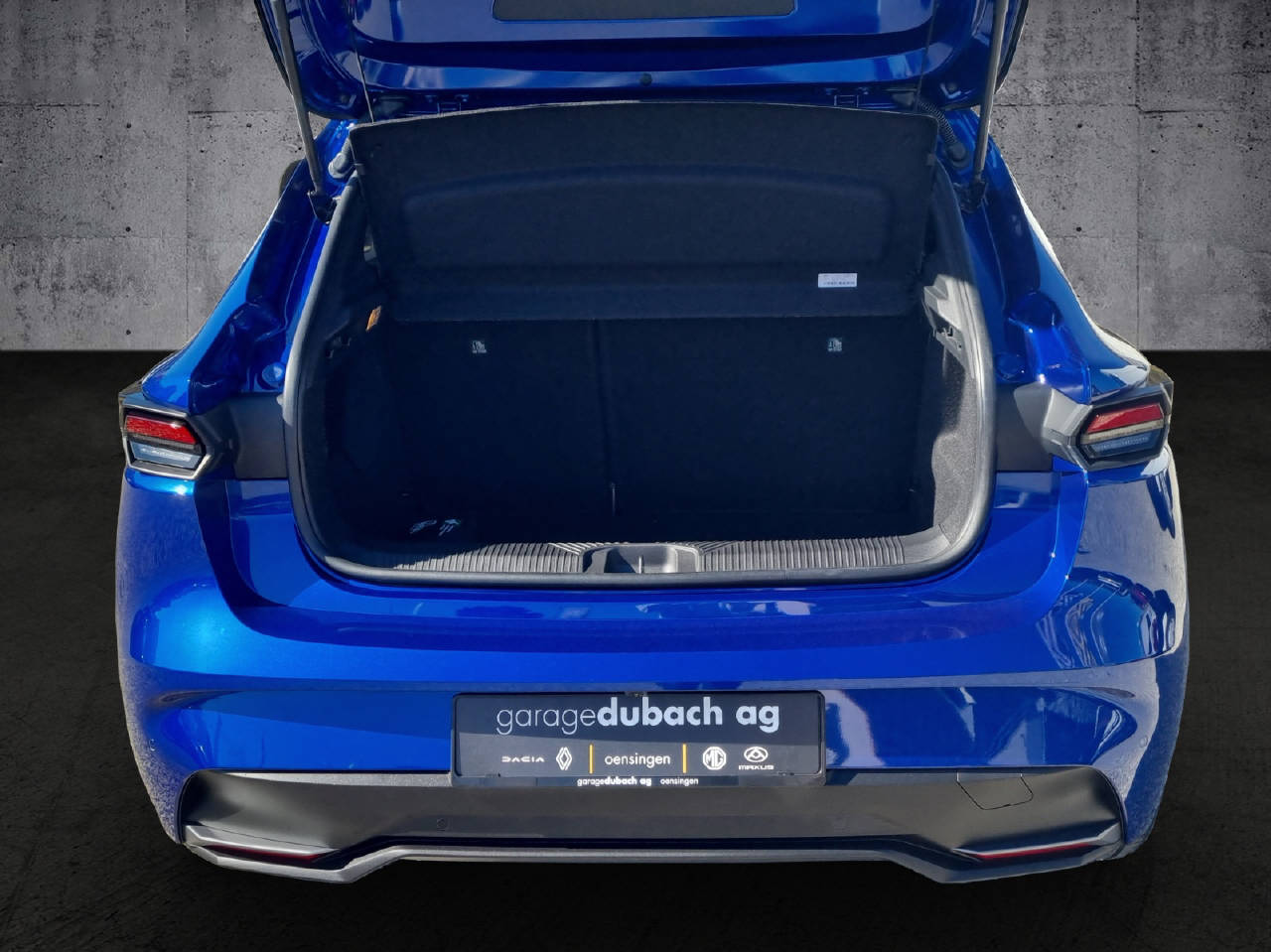 RENAULT Clio esprit Alpine full hybrid E-Tech 160-image-8