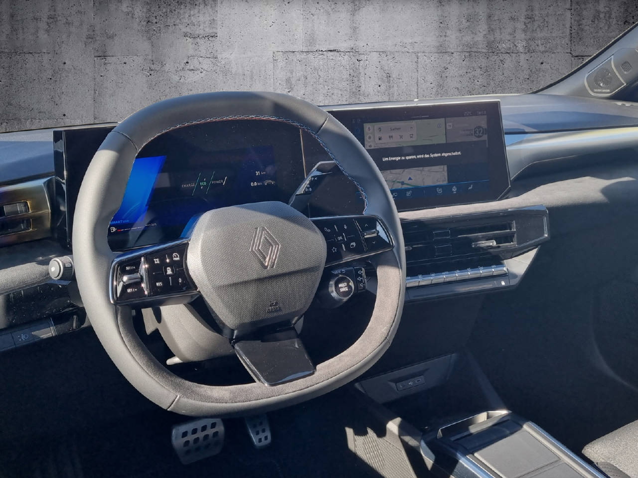RENAULT Clio esprit Alpine full hybrid E-Tech 160-image-6