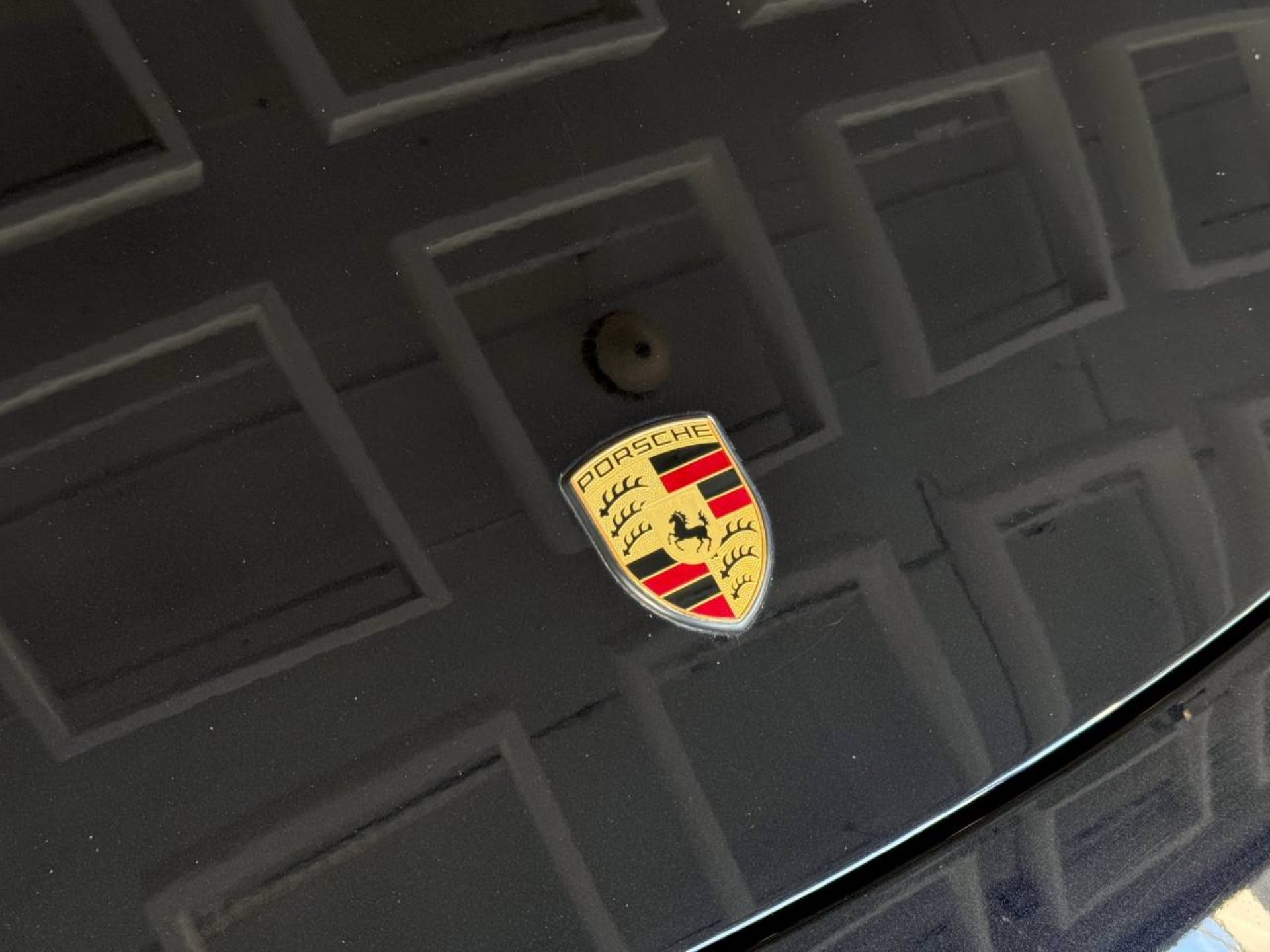 PORSCHE 911 Turbo Cabriolet-image-30
