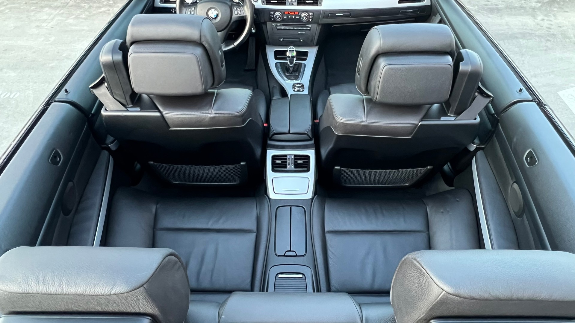 BMW 335i CABRIOLET M SPORT DSG l 306 PS-image-23