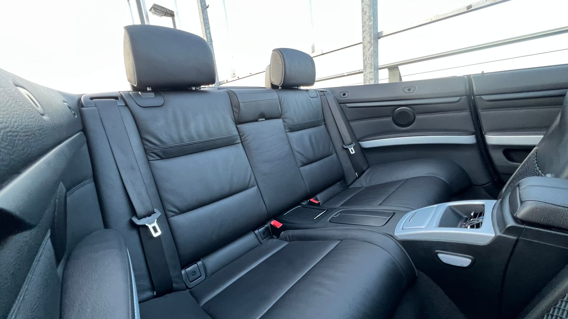 BMW 335i CABRIOLET M SPORT DSG l 306 PS-image-20