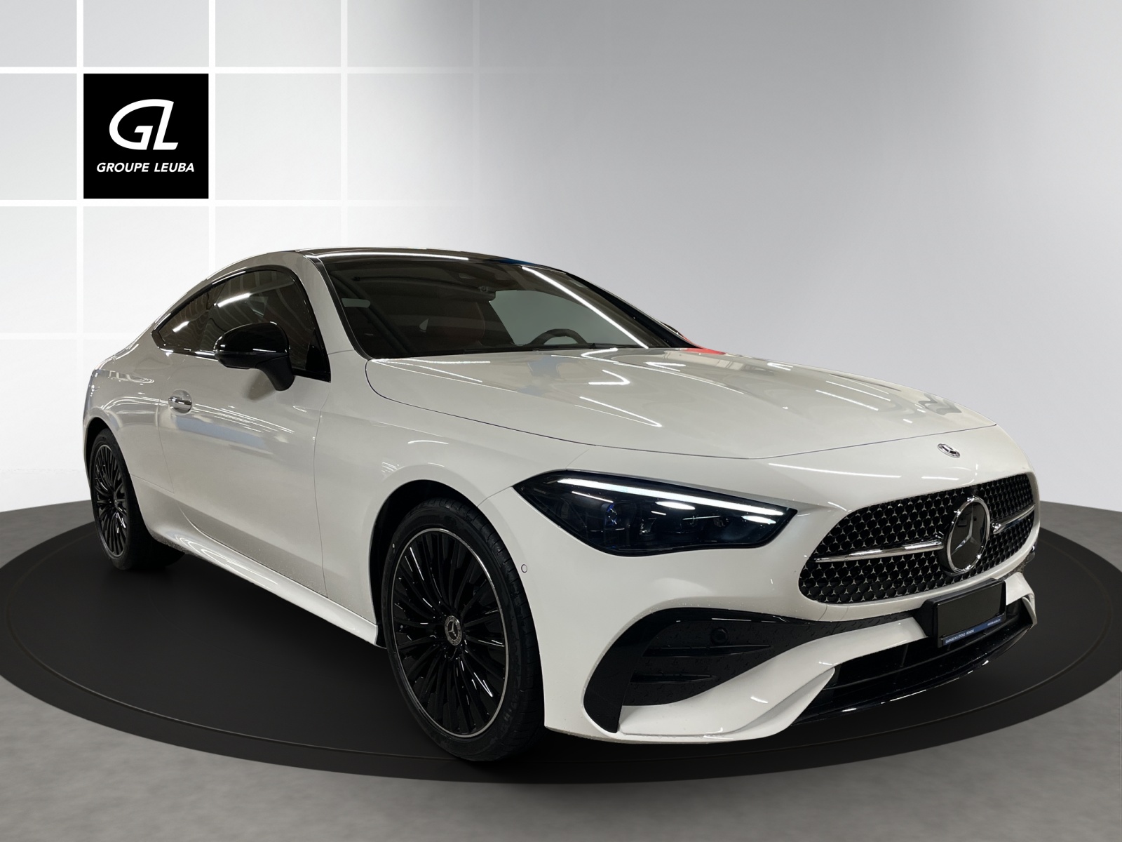 MERCEDES-BENZ CLE 300 Coupé 4Matic 9G-Tronic-image-0