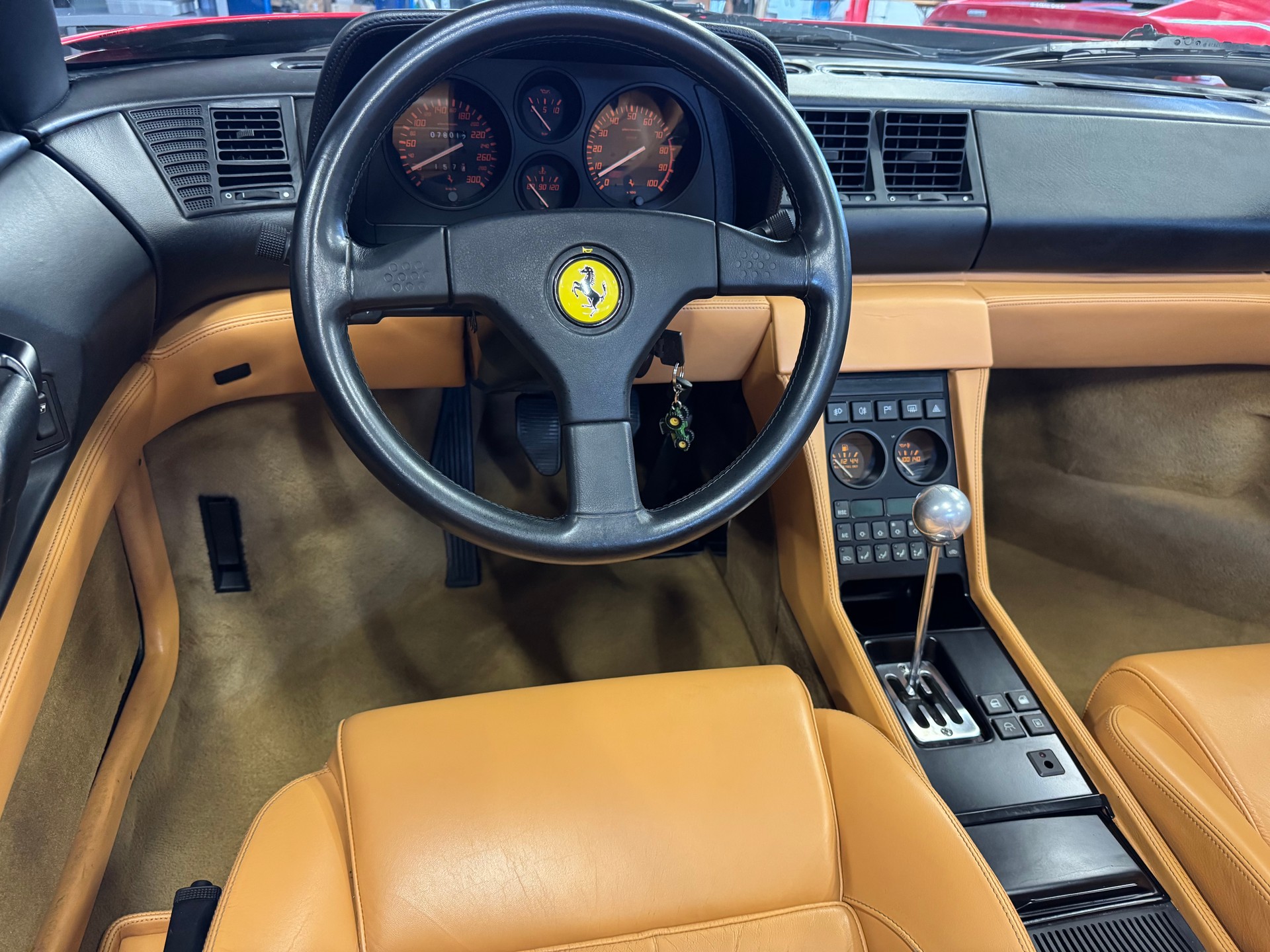 FERRARI 348 ts-image-2
