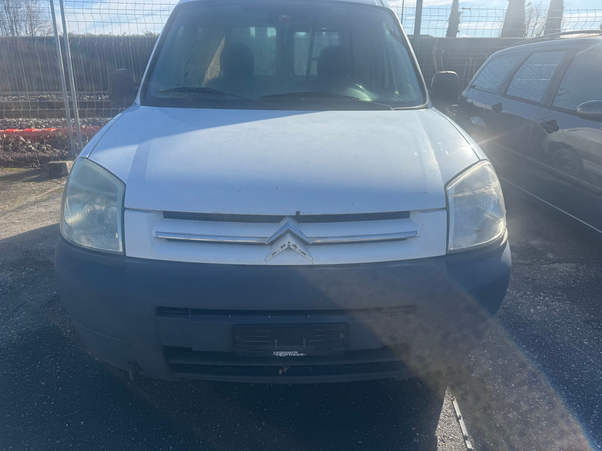 CITROEN Berlingo 1.4 600-image-0