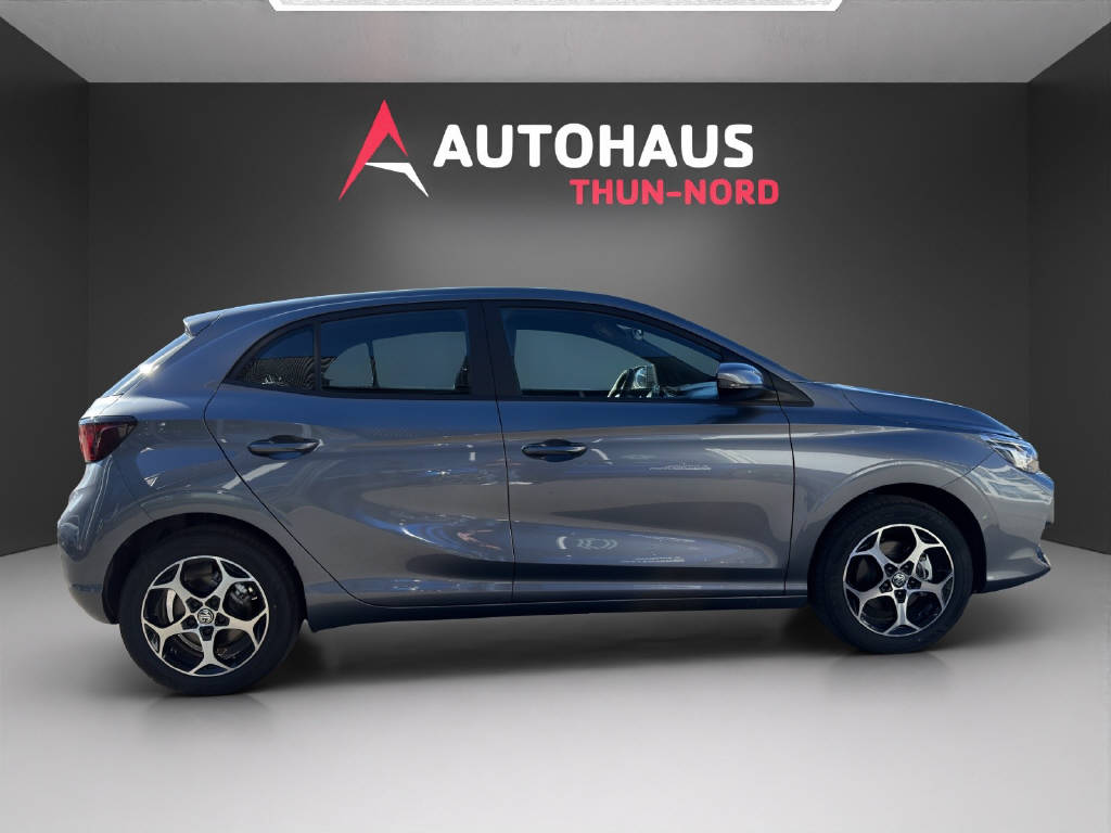 MG 3 1.5 Hybrid Comfort-image-5