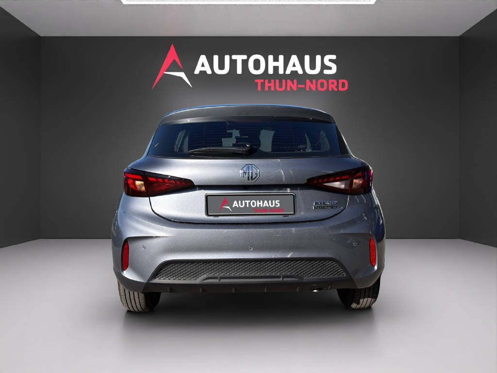 MG 3 1.5 Hybrid Comfort-image-3