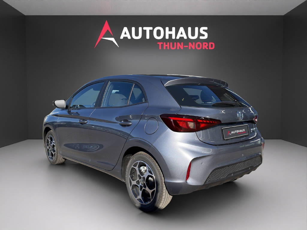 MG 3 1.5 Hybrid Comfort-image-2