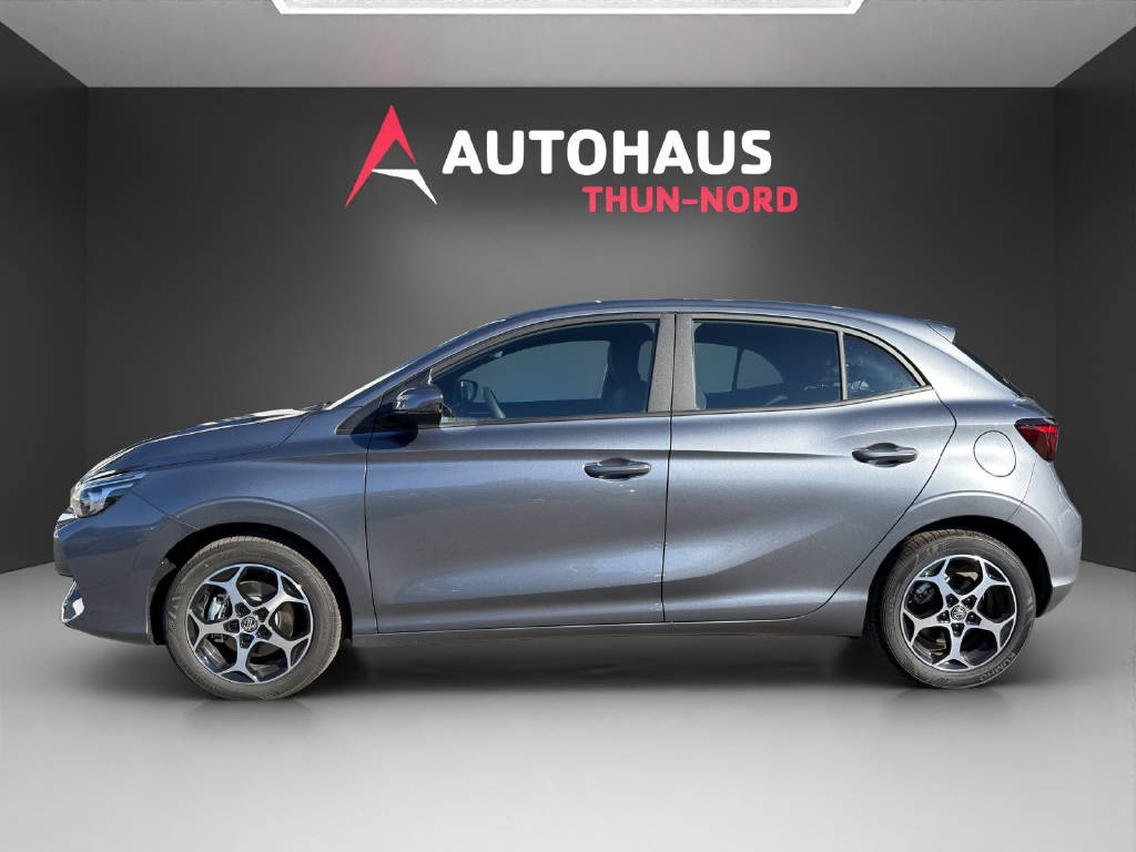 MG 3 1.5 Hybrid Comfort-image-1