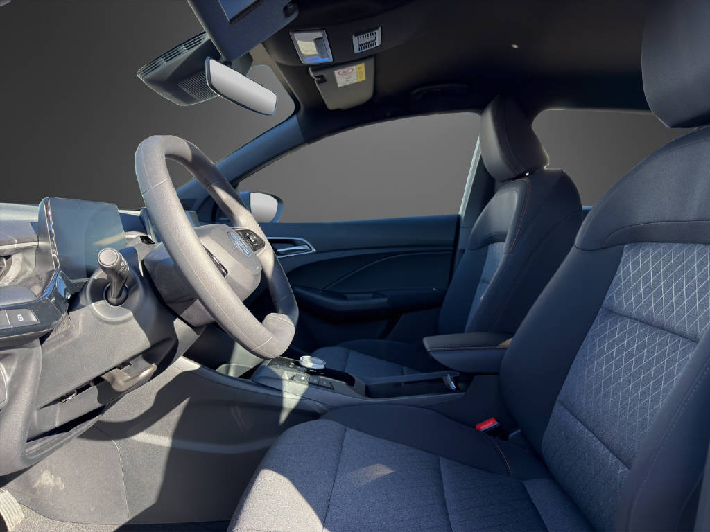 MG 3 1.5 Hybrid Comfort-image-8